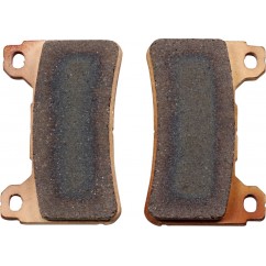 BRAKE PAD SINTERED SPORT