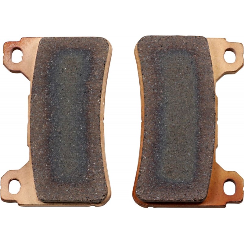 BRAKE PAD SINTERED SPORT