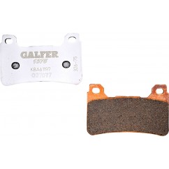 BRAKE PAD SINTERED SPORT