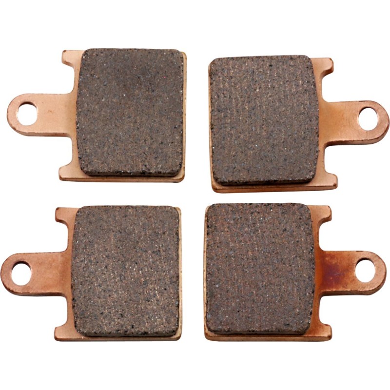 BRAKE PAD SINTERED SPORT