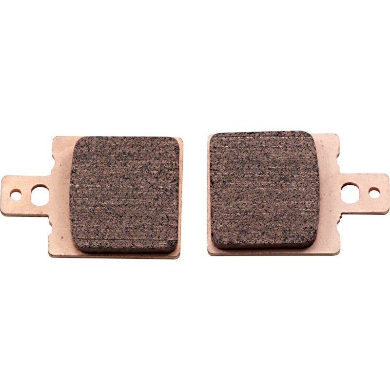 BRAKE PAD SINTERED