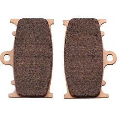 BRAKE PAD SINTERED