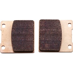 BRAKE PAD SINTERED