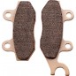 BRAKE PAD SINTERED