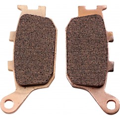 BRAKE PAD SINTERED