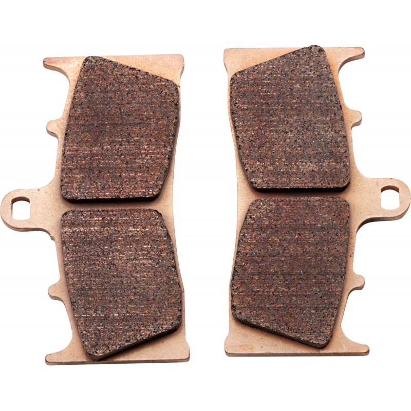 BRAKE PAD SINTERED