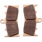 BRAKE PAD SINTERED