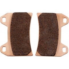 BRAKE PAD SINTERED