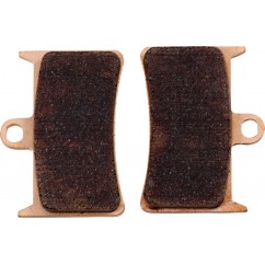 BRAKE PAD SINTERED