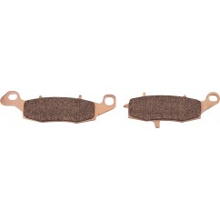 BRAKE PAD SINTERED