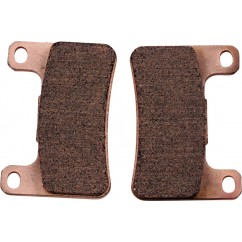 BRAKE PAD SINTERED