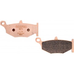 BRAKE PAD SINTERED