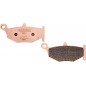 BRAKE PAD SINTERED