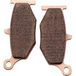 BRAKE PAD SINTERED