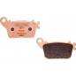 BRAKE PAD SINTERED