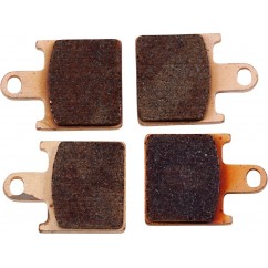 BRAKE PAD SINTERED