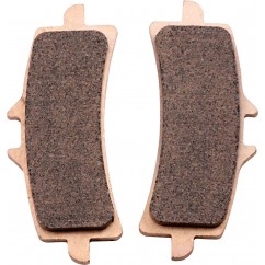 BRAKE PAD SINTERED