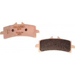 BRAKE PAD SINTERED