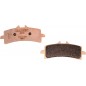 BRAKE PAD SINTERED