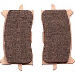 BRAKE PAD SINTERED