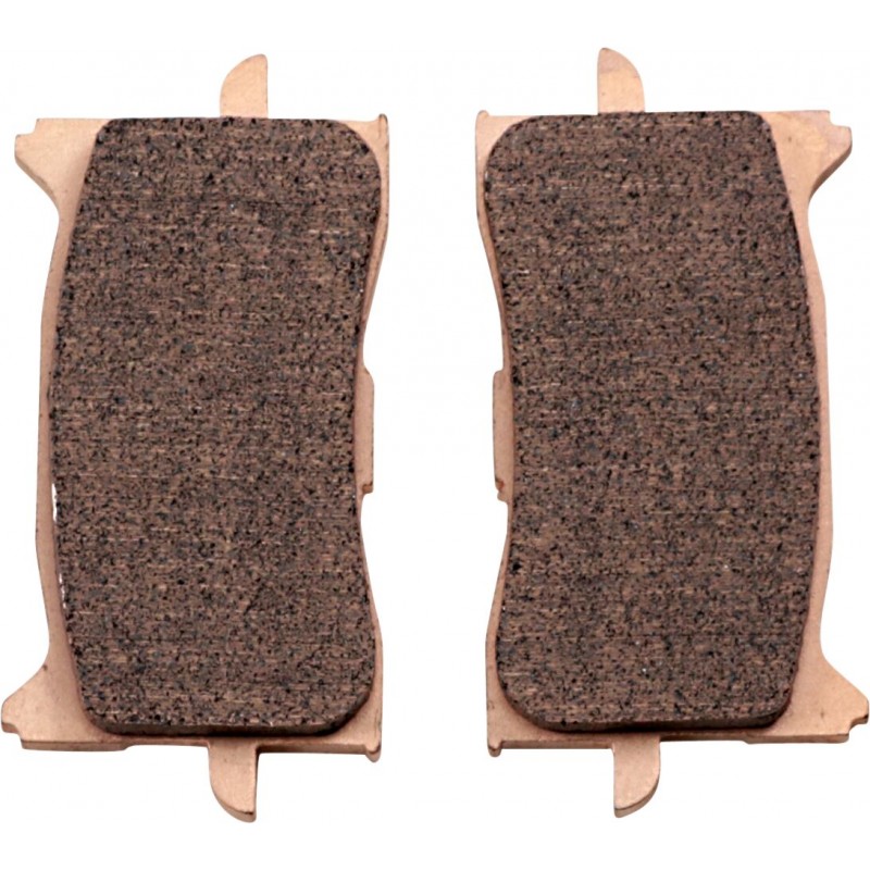 BRAKE PAD SINTERED