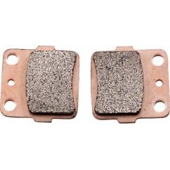 BRAKE PAD SINTERED ATV