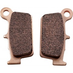 BRAKE PAD SINTERED OFF ROAD