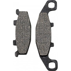 BRAKE PAD CERAMIC