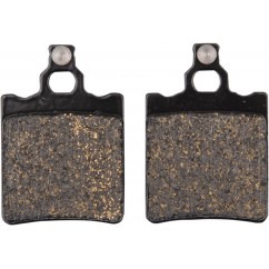 BRAKE PAD CERAMIC