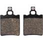 BRAKE PAD CERAMIC