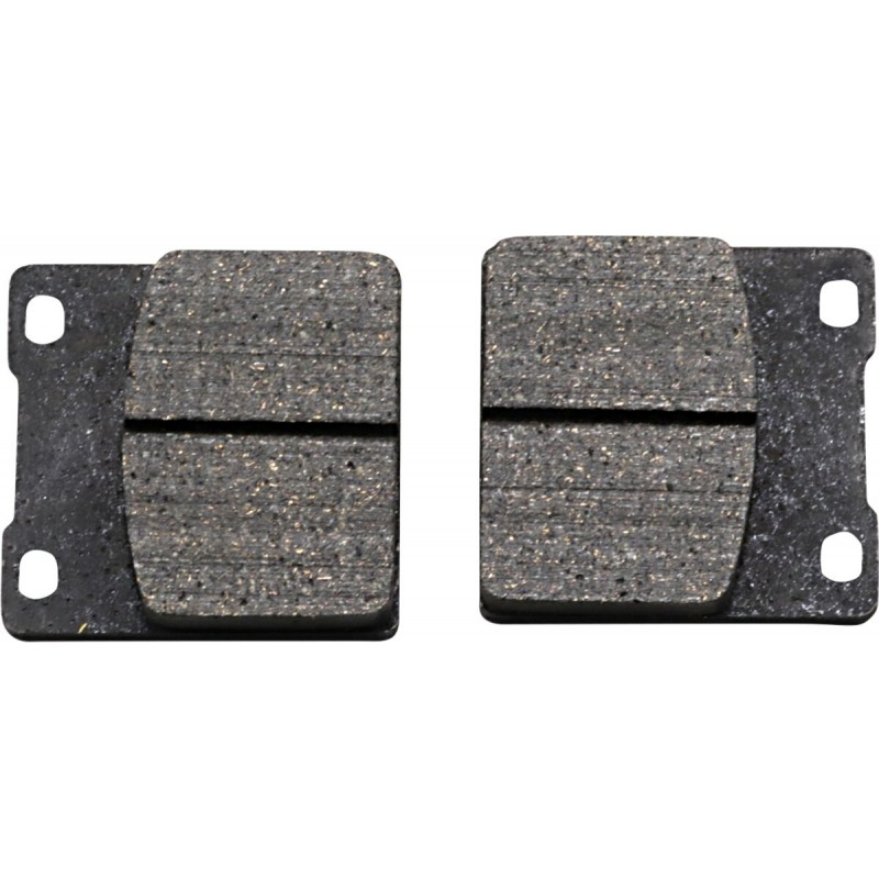 BRAKE PAD CERAMIC