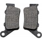 BRAKE PAD CERAMIC