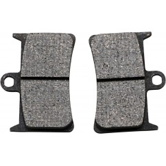 BRAKE PAD CERAMIC