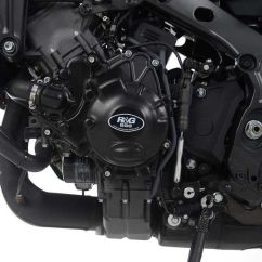 Kit de protections street R&G RACING stage 2 Kit de protections street R&G RACING stage 2