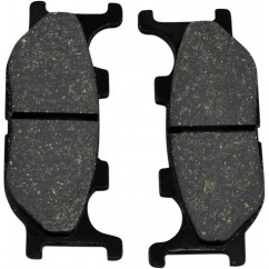 BRAKE PAD CERAMIC