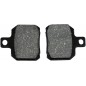 BRAKE PAD CERAMIC