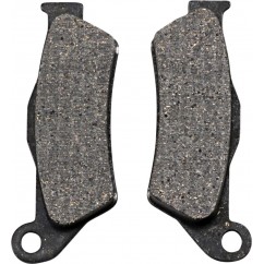 BRAKE PAD CERAMIC