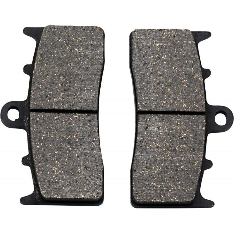 BRAKE PAD CERAMIC