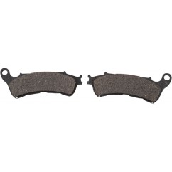 BRAKE PAD CERAMIC