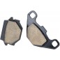 BRAKE PAD CERAMIC