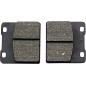 BRAKE PAD CERAMIC