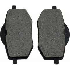 BRAKE PAD CERAMIC