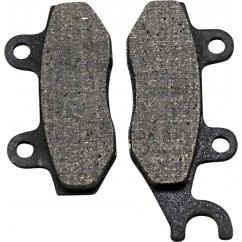 BRAKE PAD CERAMIC