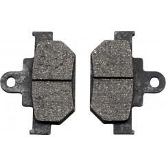 BRAKE PAD CERAMIC