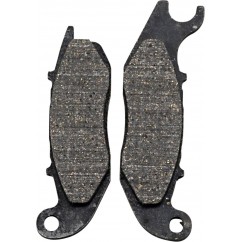 BRAKE PAD CERAMIC