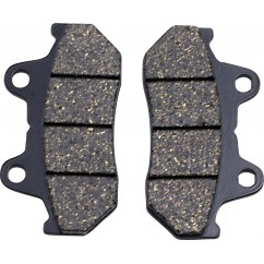 BRAKE PAD CERAMIC