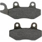 BRAKE PAD CERAMIC