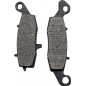 BRAKE PAD CERAMIC