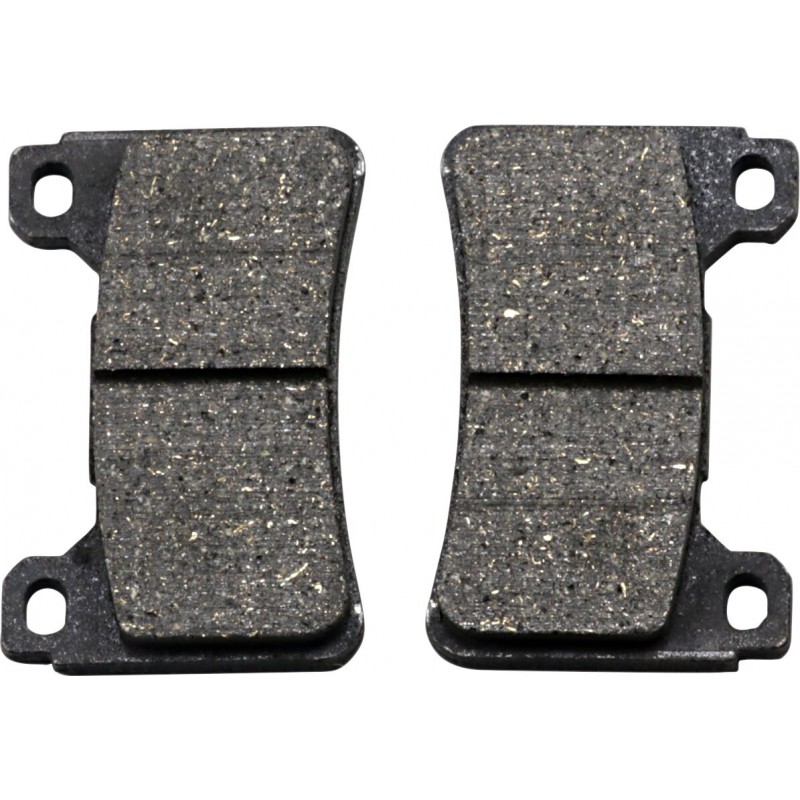 BRAKE PAD CERAMIC