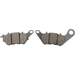 BRAKE PAD CERAMIC